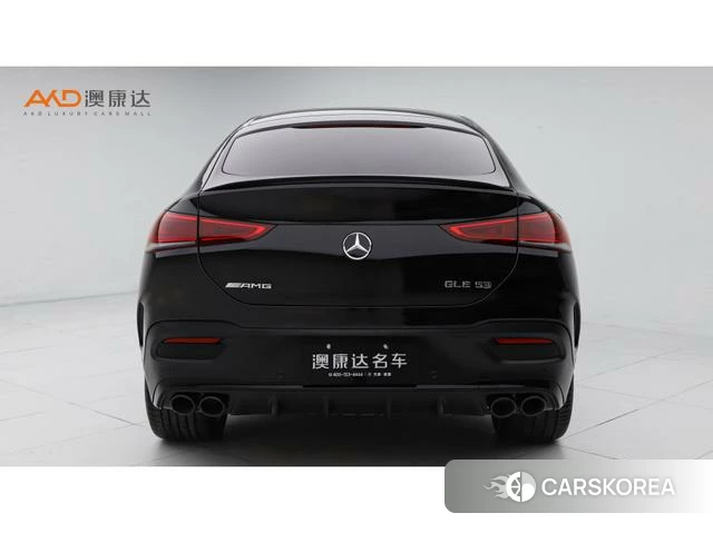 Mercedes-Benz GLE Coupe AMG id 4272834 из Китая 10