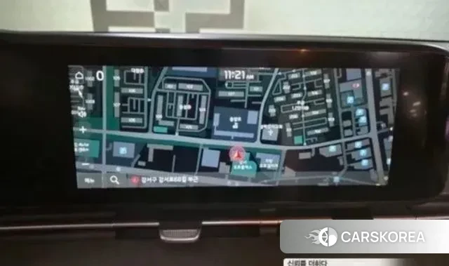 Kia Carnival 4th generation id 3757449 из Кореи 20