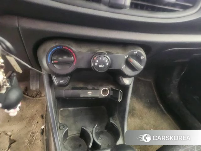 Kia Morning Urban (JA) id 4534241 из Кореи 11