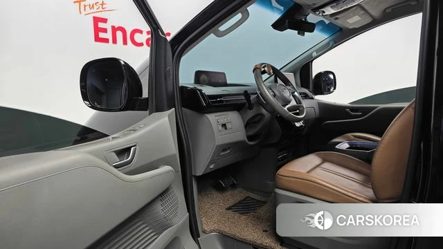 Hyundai Staria id 4249883 из Кореи 30