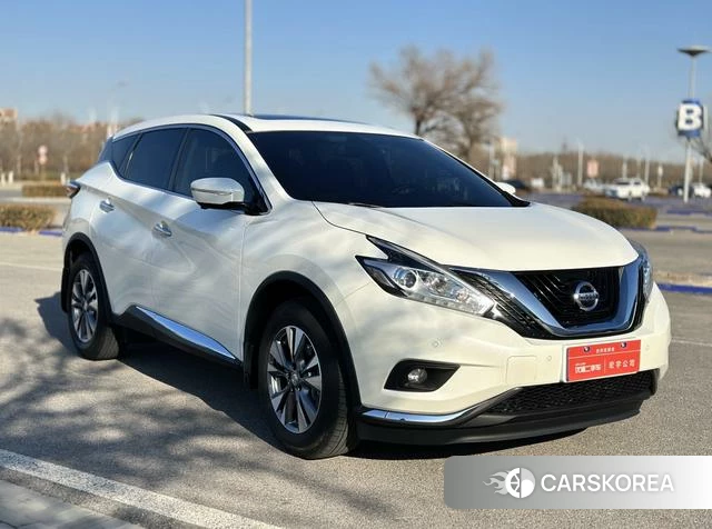 Nissan Loulan id 4273084 из Китая 16