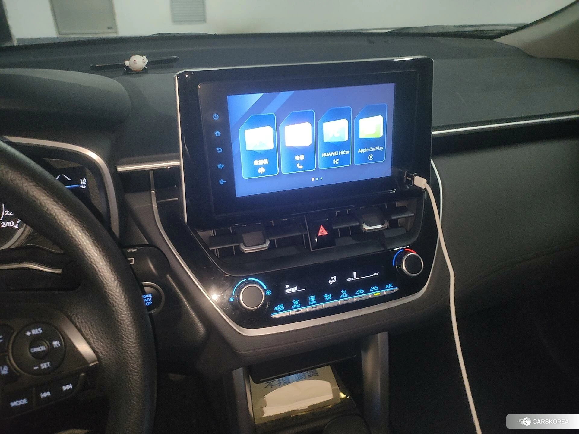 Toyota Frontlander id 4513921 из Китая 21
