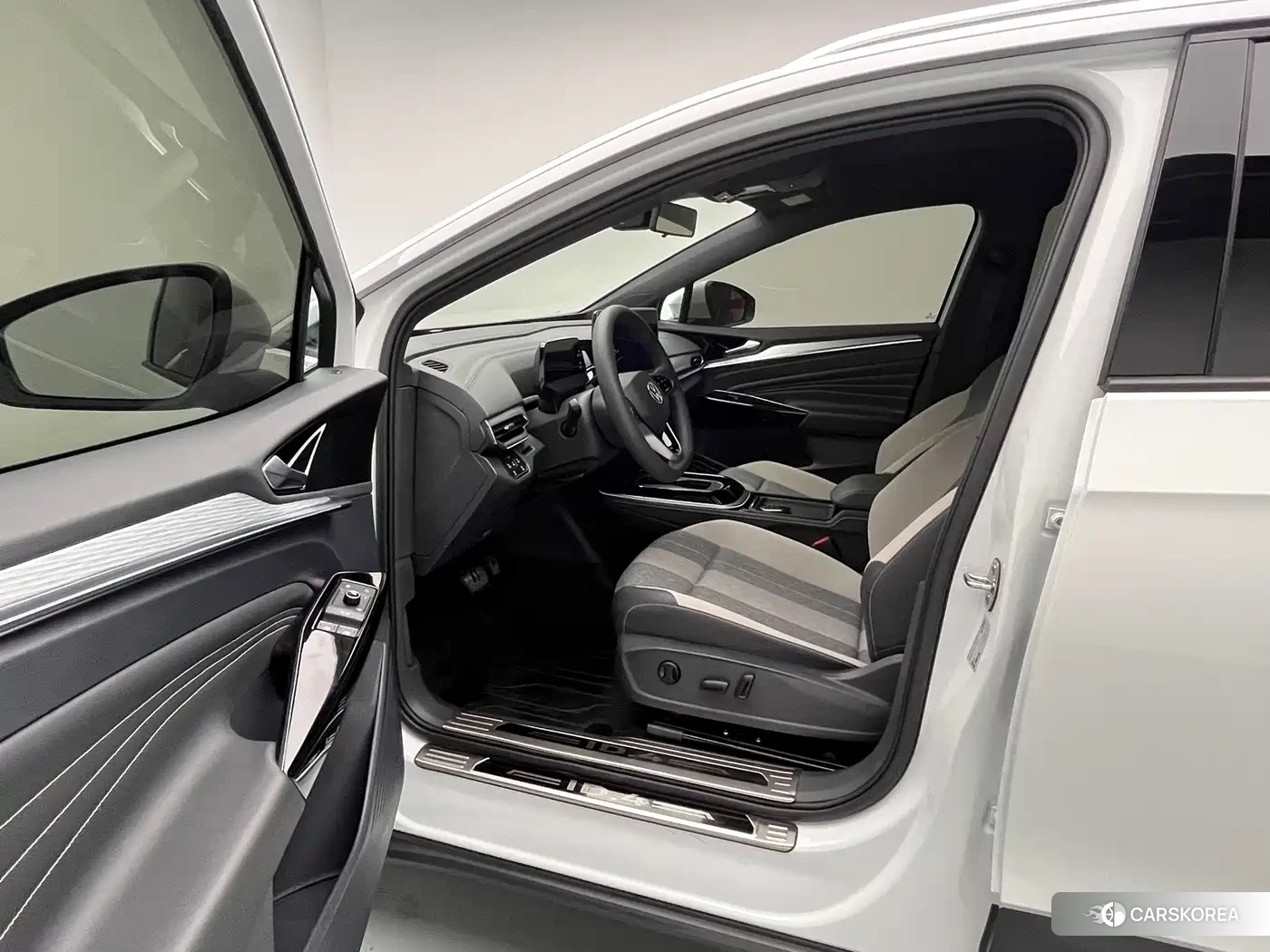 Volkswagen ID.4 CROZZ id 4599743 из Китая 20