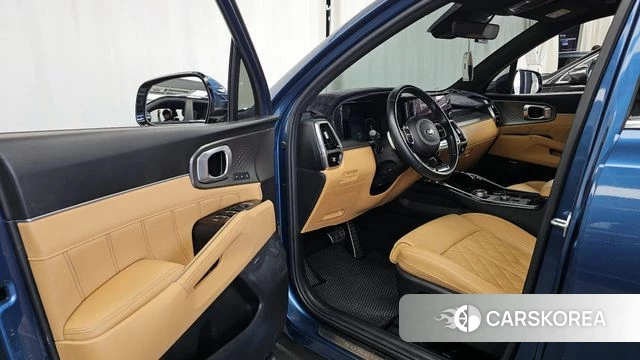 Kia Sorento 4th Generation id 3924272 из Кореи 20