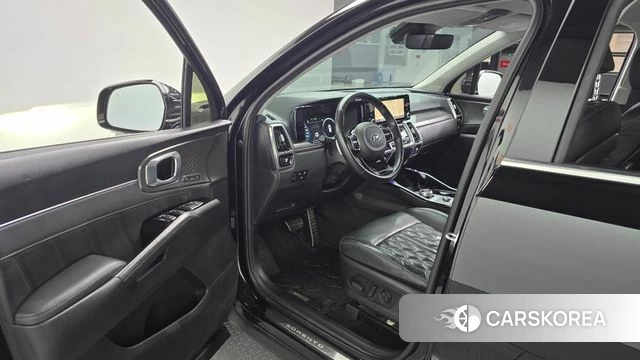 Kia Sorento 4th Generation id 4619960 из Кореи 20