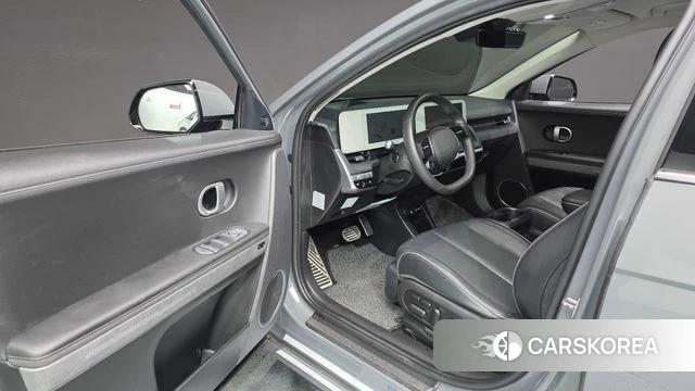 Hyundai Ionic 5 id 4529047 из Кореи 34