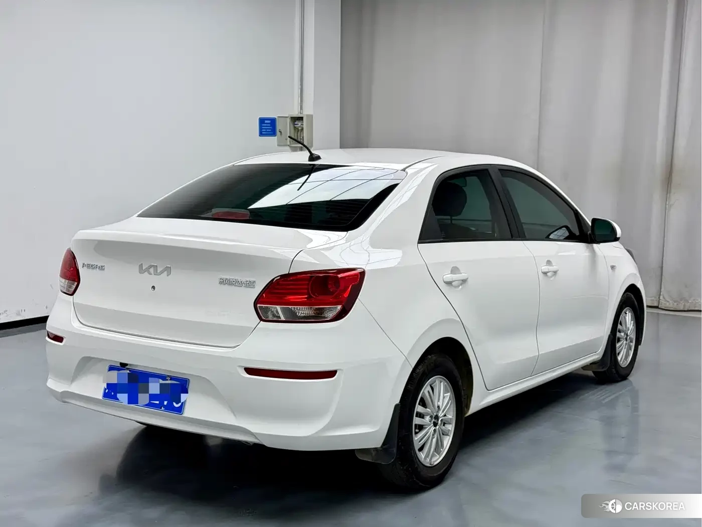 Kia Huanchi id 4653906 из Китая 15