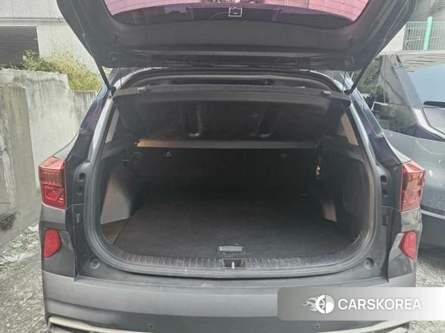 Kia Seltos id 4910968 из Кореи 10