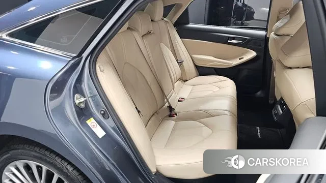 Toyota Avalon 5th Generation id 3024516 из Кореи 20