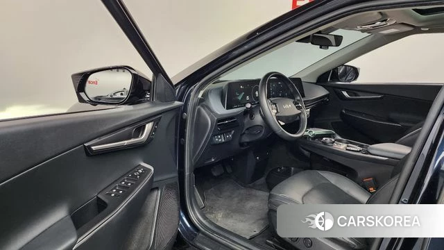 Kia EV6 id 3915771 из Кореи 20