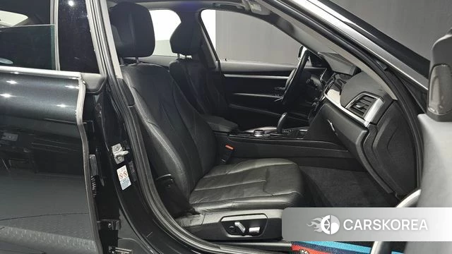 BMW 3 Series GT (F34) id 3861471 из Кореи 20