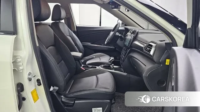 Ssangyong The New Tivoli id 3731741 из Кореи 20