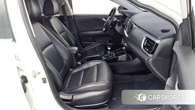 Kia Stonic id 3150497 из Кореи 20