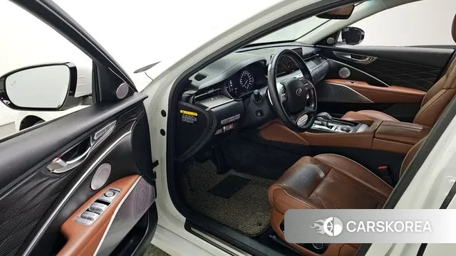 Kia More K9 id 3709295 из Кореи 20