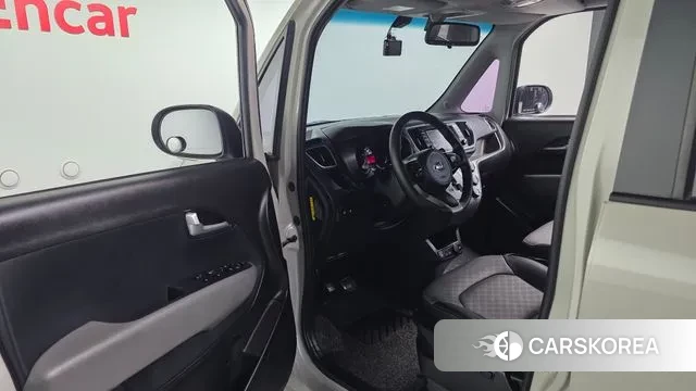 Kia The New Ray id 3499745 из Кореи 20