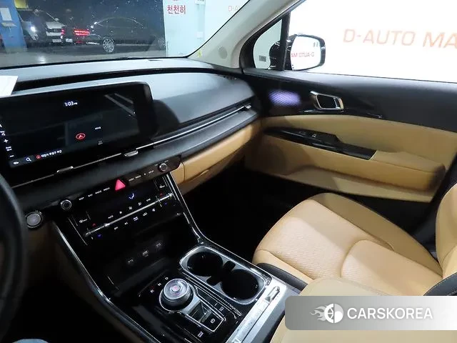 Kia Carnival 4th generation id 3770542 из Кореи 20