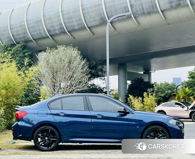 BMW 1 series id 4265748 из Китая 17