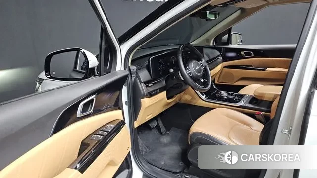 Kia Carnival 4th generation id 3712371 из Кореи 20