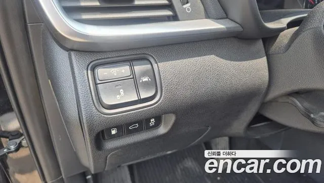 Kia The New K5 Hybrid 2nd generation id 2764309 из Кореи 13