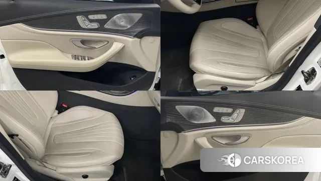 Mercedes-Benz CLS-Class C257 id 3685351 из Кореи 20