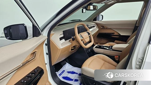 Ssangyong Actian 2nd Generation id 4441831 из Кореи 20