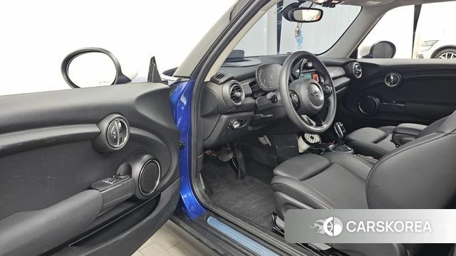Mini Cooper id 4657607 из Кореи 20