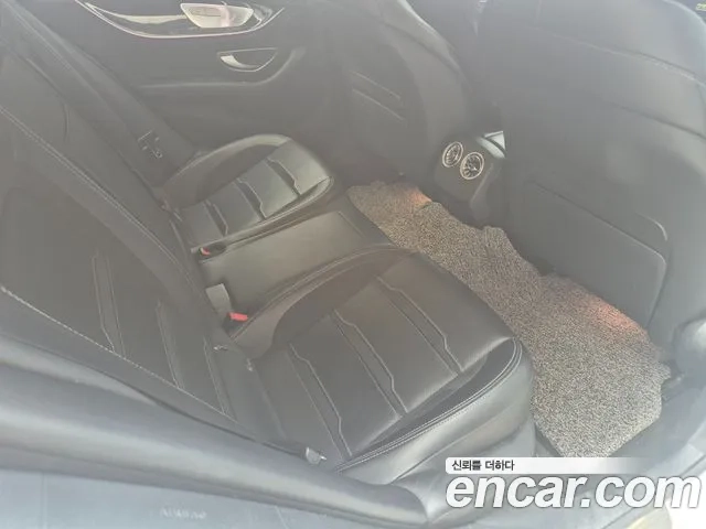 Mercedes-Benz AMG GT id 2920498 из Кореи 11