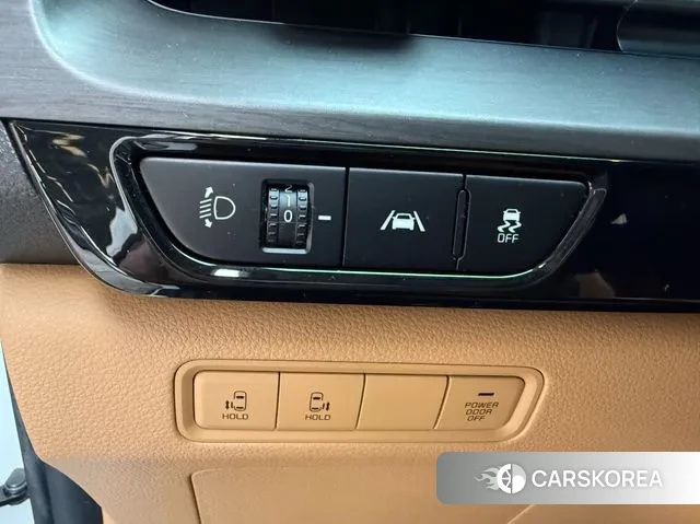 Kia Carnival 4th generation id 3525362 из Кореи 19