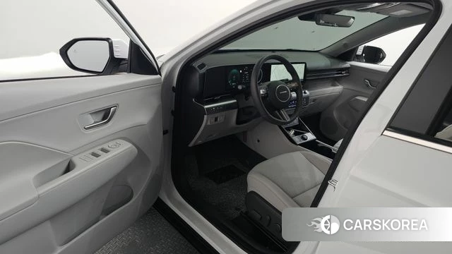 Hyundai Kona Hybrid (SX2) id 4589695 из Кореи 33