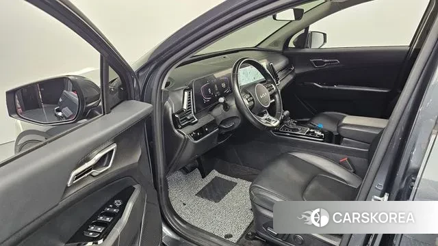 Kia Sportage 5th Generation id 3619995 из Кореи 20