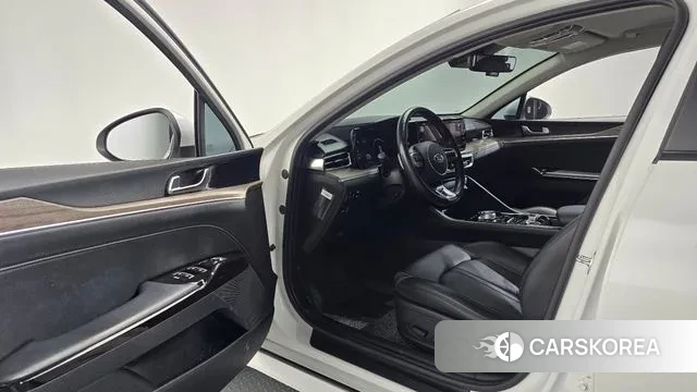 Kia K5 3rd generation id 3651017 из Кореи 20