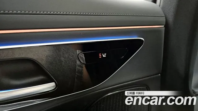 Mercedes-Benz E-Class W214 id 2781895 из Кореи 20