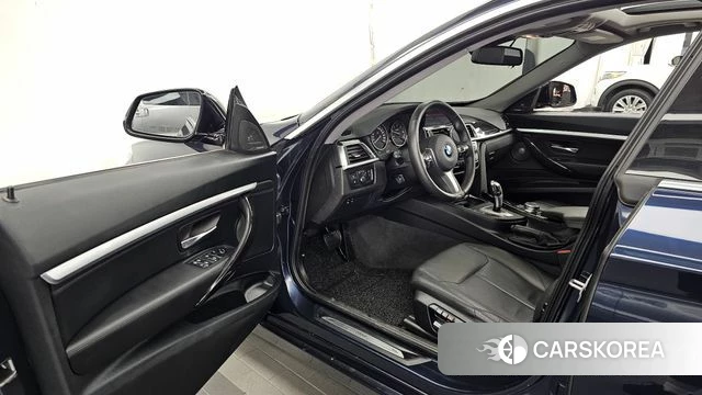 BMW 3 Series GT (F34) id 4795103 из Кореи 34