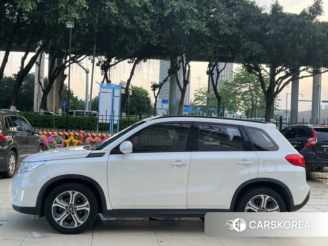 Suzuki Vitra id 4221273 из Китая 23