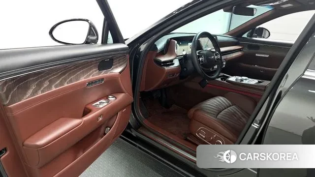 Genesis G90 (RS4) id 3115067 из Кореи 20