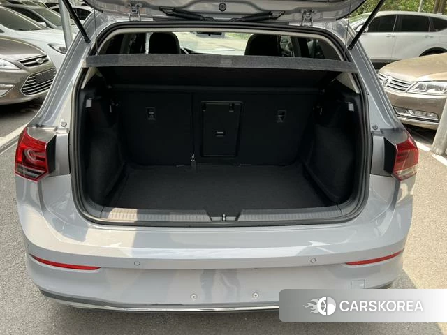 Volkswagen Golf id 4271413 из Китая 15