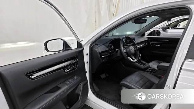 Honda CR-V 6th generation id 3539265 из Кореи 20