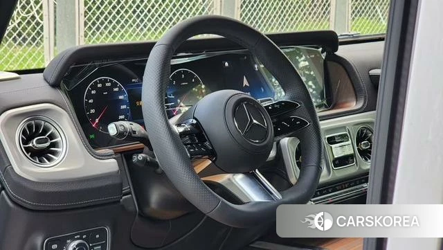 Mercedes-Benz G-class id 4279324 из Китая 17