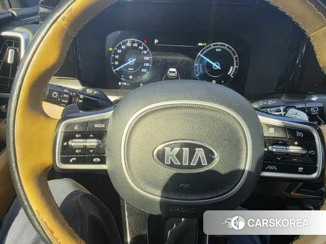 Kia Sorento 4th Generation id 3910989 из Кореи 18