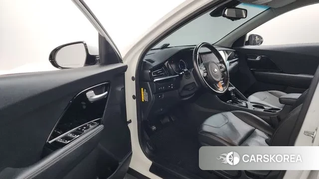 Kia The New Niro id 3464688 из Кореи 20