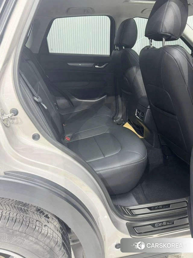 Mazda CX-5 id 4276027 из Китая 25