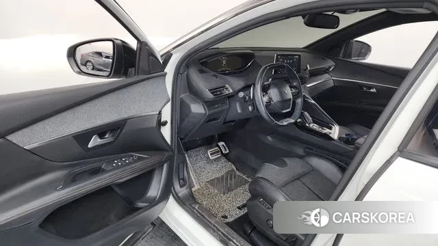 Peugeot 3008 second generation id 3647052 из Кореи 20