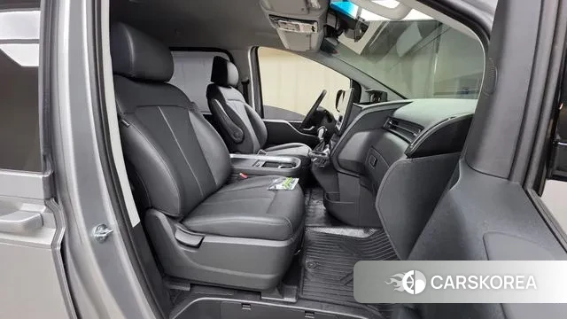 Hyundai Staria id 3251321 из Кореи 20