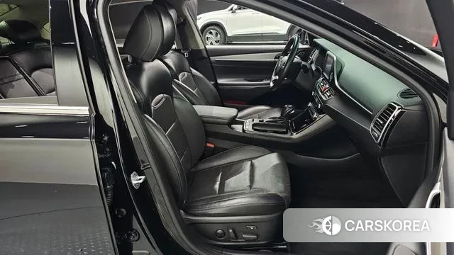 Hyundai Grandeur IG id 3029195 из Кореи 20