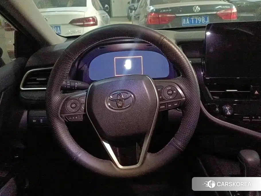 Toyota Camry id 4622438 из Китая 15