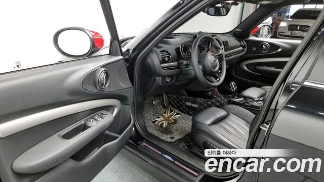 Mini Cooper S Clubman id 2863016 из Кореи 20