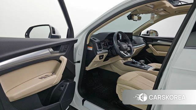 Audi Q5 (FY) id 4793319 из Кореи 20