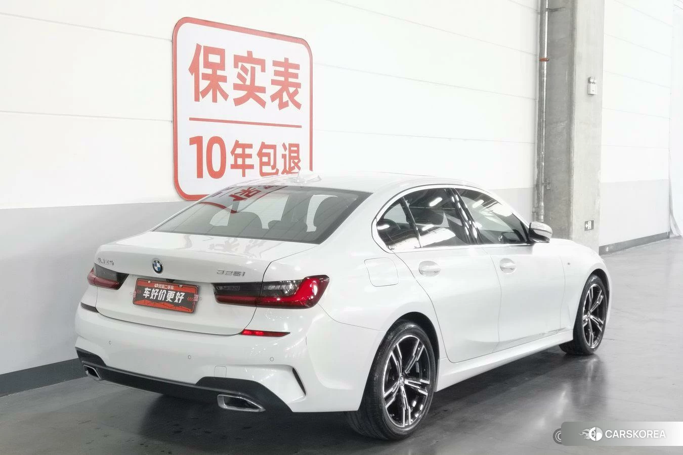 BMW 3 series id 4438007 из Китая 24