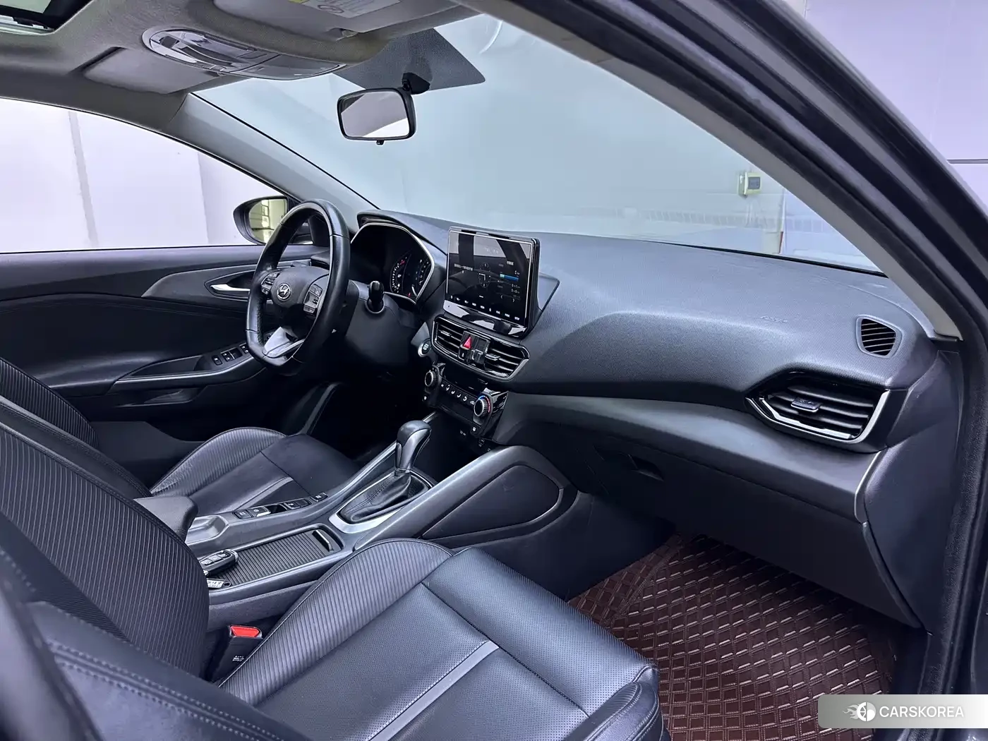 Hyundai Lafesta id 4679745 из Китая 14