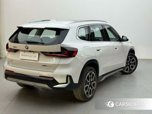BMW X1 id 4273053 из Китая 17